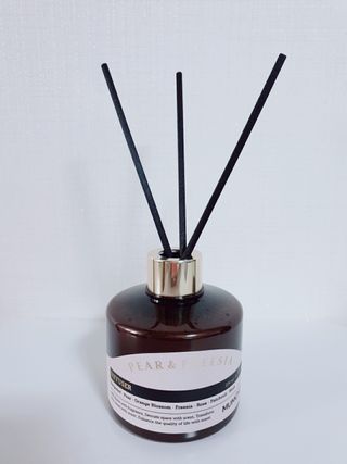 멈칫(MUMCHIT) 멈칫 바이오톡스 디퓨저 2개입 — 5점을 준 리뷰어가 2022년 1월 올린 사용 사진