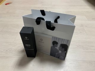 탐니크 바디미스트 디베쏘 150ml — 5점을 준 리뷰어가 2021년 1월 올린 사용 사진