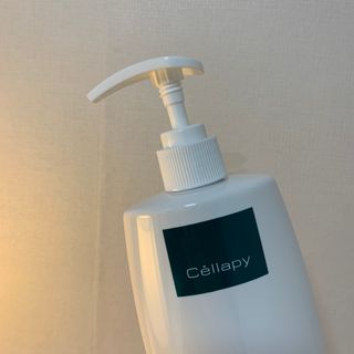 셀라피 에이리페어 바디로션 340ml — 4.5점을 준 리뷰어가 2021년 1월 올린 사용 사진