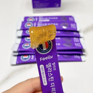 필리브 엘라스틴 더 리프트 — 5점을 준 리뷰어가 2021년 9월 올린 사용 사진