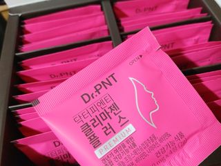 닥터피엔티 [Dr.PNT] 갱년기 여성을 위한 맞춤 종합 건강기능식품! 클리마젠 플러스 — 5점을 준 리뷰어가 2023년 1월 올린 사용 사진