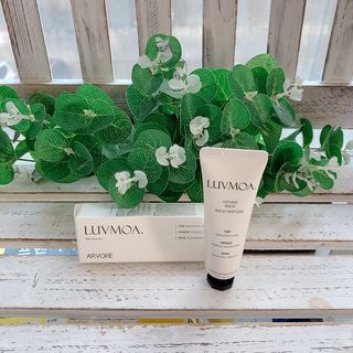 러브모아 향수 고체향수 승무원 고체향수 바르는 향수 니치향수 도손 우드세이지 앤 씨솔트 — 3점을 준 리뷰어가 2022년 11월 올린 사용 사진