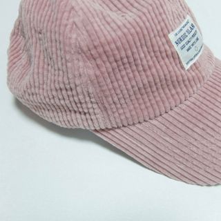 노르딕아일랜드 DW CORDUROY 볼캡 — 4점을 준 리뷰어가 2022년 2월 올린 사용 사진