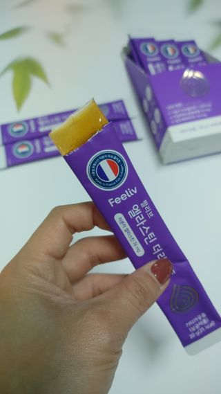 필리브 엘라스틴 더 리프트 — 5점을 준 리뷰어가 2021년 9월 올린 사용 사진