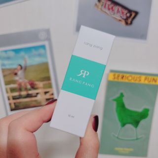 랑팡 EGF+FGF 10ppm 리포좀 앰플 원액 10ml — 4점을 준 리뷰어가 2021년 9월 올린 사용 사진