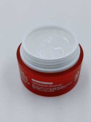 레드투래드 센서티브 슈퍼 크림 50ml — 4.5점을 준 리뷰어가 2021년 9월 올린 사용 사진