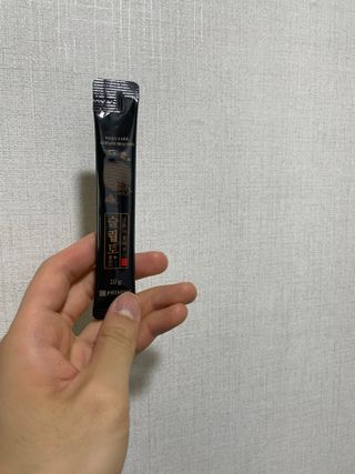 프리마인 자체 기업부설 연구소에서 찾아낸 건강한 수면의 비밀.  슬립토 플러스 30포 — 5점을 준 리뷰어가 2023년 6월 올린 사용 사진
