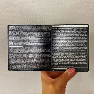 올리닉 울트라비타액션 — 5점을 준 리뷰어가 2021년 8월 올린 사용 사진
