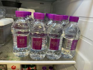 몽베스트 [MONTBEST] 330mL 20병 — 5점을 준 리뷰어가 2024년 4월 올린 사용 사진