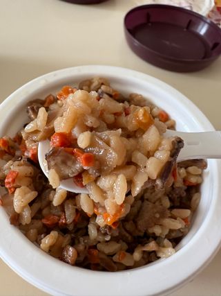 [구매평]양반 비빔드밥 불고기 비빔밥 컵, 272.5g, 3개 — 4점을 준 리뷰어가 2025년 3월 올린 사용 사진