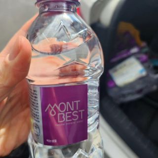 몽베스트 [MONTBEST] 330mL 20병 — 5점을 준 리뷰어가 2024년 3월 올린 사용 사진