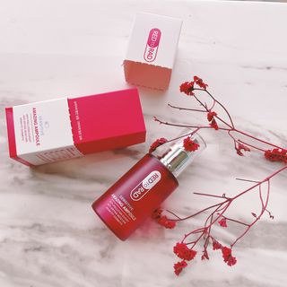레드투래드 센서티브 어메이징 앰플 30ml — 5점을 준 리뷰어가 2021년 10월 올린 사용 사진