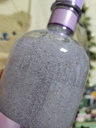 벨먼 내추럴스파 수분광채 스크럽 바디워시 600ml 5종 — 5점을 준 리뷰어가 2022년 5월 올린 사용 사진