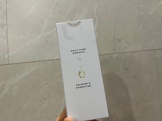 [스킨1004] 마다가스카르 센텔라 앰플 100ml — 5점을 준 리뷰어가 2024년 5월 올린 사용 사진