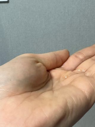 오투에니원 갈락토미세스 비타민 C 더블 브라이트닝 세럼 50ml — 5점을 준 리뷰어가 2023년 3월 올린 사용 사진