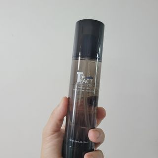 The Fact 더팩트 에이치에프엔 쿨링 안티헤어로스 토닉 젤 150ml — 5점을 준 리뷰어가 2022년 7월 올린 사용 사진