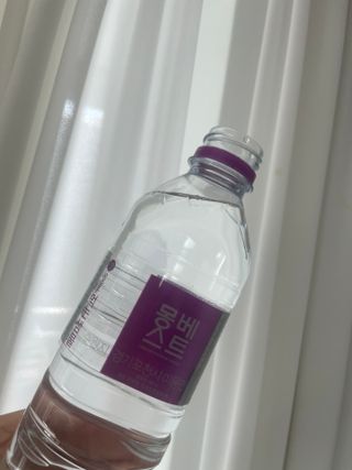 몽베스트 [MONTBEST]위드어스 500mL 20병 — 5점을 준 리뷰어가 2024년 3월 올린 사용 사진