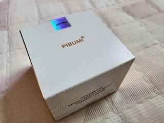 피부미 골드베릴 미라클페어 세레이징 퍼밍 크림 50ml — 5점을 준 리뷰어가 2021년 9월 올린 사용 사진