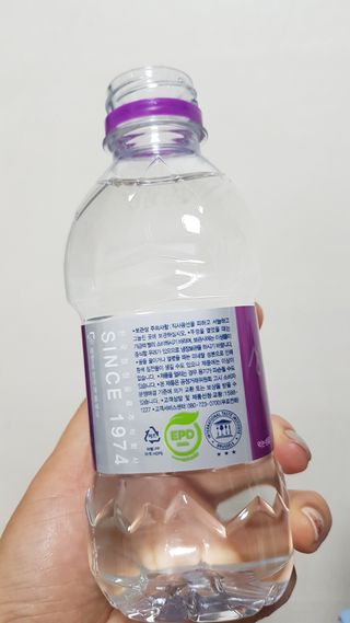 몽베스트 [MONTBEST] 330mL 20병 — 5점을 준 리뷰어가 2021년 10월 올린 사용 사진
