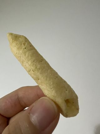 오!감자 어니언맛 오감자 어니언맛 — 5점을 준 리뷰어가 2024년 6월 올린 사용 사진