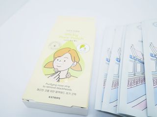 세뚜아(Cettua) 세뚜아 스티키 포어 패치 Cettua Sticky Pore Patch — 5점을 준 리뷰어가 2023년 8월 올린 사용 사진