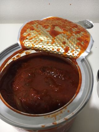 셰프의장 최인선 셰프의 꼬막장500g — 5점을 준 리뷰어가 2022년 8월 올린 사용 사진