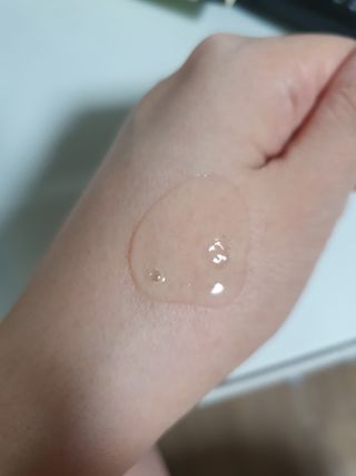 렉스리 닥터 올인원 세럼 Rexri Dr.All-in-one Serum — 4점을 준 리뷰어가 2021년 9월 올린 사용 사진