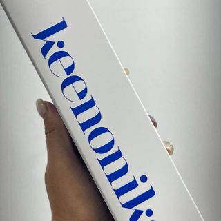 키노닉스 블루밍 세럼 인 미스트 — 5점을 준 리뷰어가 2021년 9월 올린 사용 사진
