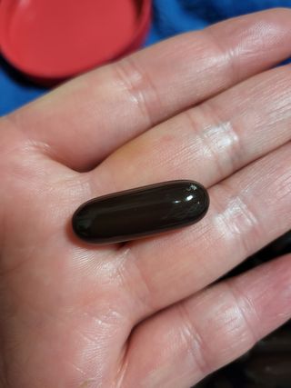 Swisse 스위스 고함량 프로폴리스 2,000mg 210정 — 5점을 준 리뷰어가 2021년 11월 올린 사용 사진