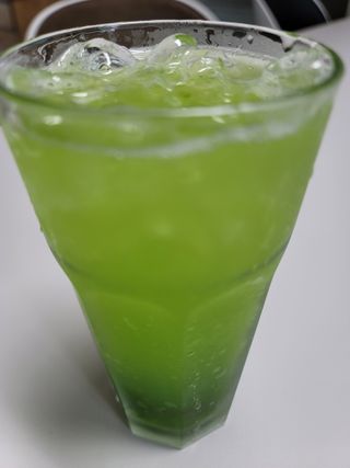 몽베스트 Montbest with Sparkling water Plain 20병 — 5점을 준 리뷰어가 2022년 6월 올린 사용 사진