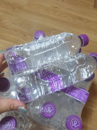 몽베스트 [MONTBEST]위드어스 500mL 20병 — 5점을 준 리뷰어가 2022년 6월 올린 사용 사진