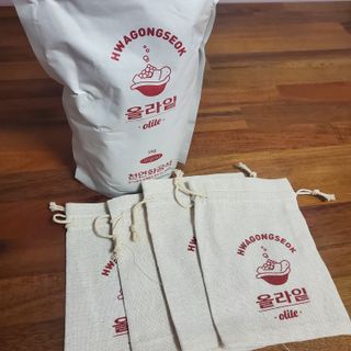 올라잍 천연화공석 — 5점을 준 리뷰어가 2022년 9월 올린 사용 사진