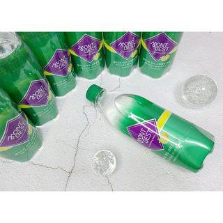 몽베스트 Montbest with Sparkling water Lemon OR Lime 20병(랜덤) — 5점을 준 리뷰어가 2022년 5월 올린 사용 사진