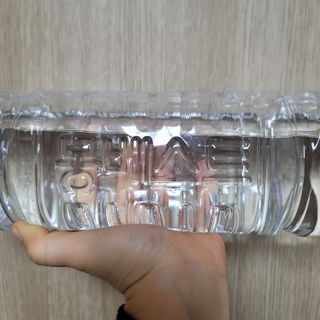 몽베스트위드어스[무라벨] 2L_6입_2Pack — 5점을 준 리뷰어가 2021년 12월 올린 사용 사진
