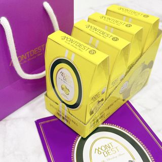 몽베스트 위드더 블랜딩 하우스 _레몬 블랙티 — 2점을 준 리뷰어가 2022년 12월 올린 사용 사진