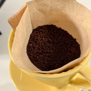 500g  / 갓 볶은 신선한 스페셜티 원두 커피! 커피킹 — 5점을 준 리뷰어가 2023년 9월 올린 사용 사진