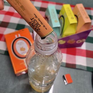 [몽베스트] 위드 더 블랜딩 하우스 _ 버라이어티팩 — 4.5점을 준 리뷰어가 2022년 11월 올린 사용 사진