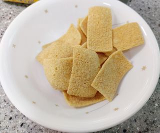맛있게 채우는 단백질 12g, 닥터유 단백질칩 — 5점을 준 리뷰어가 2023년 12월 올린 사용 사진