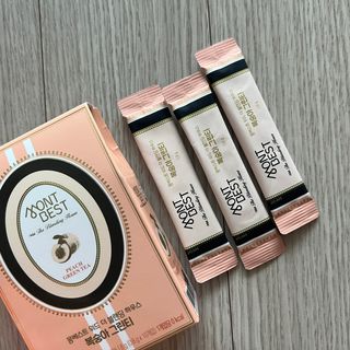 [몽베스트] 위드 더 블랜딩 하우스 _ 버라이어티팩 — 5점을 준 리뷰어가 2023년 8월 올린 사용 사진