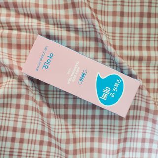 IO 아이오 오늘도 넌 예뻐 - 데일리딥 클렌징폼 — 5점을 준 리뷰어가 2021년 2월 올린 사용 사진