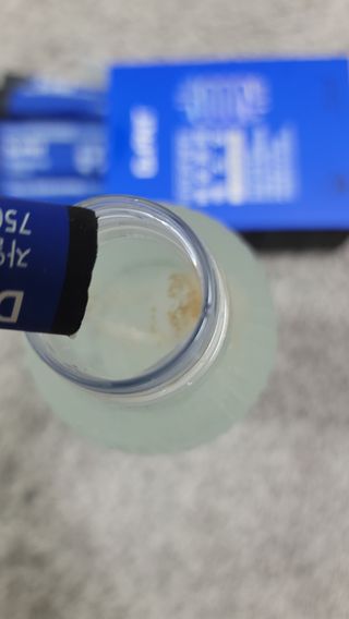 닥터피엔티 [Dr.PNT] 장내 환경 개선의 핵심, 프리바이오틱스! 비오프리 XO — 5점을 준 리뷰어가 2022년 11월 올린 사용 사진