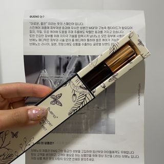 브에노 마더워트 시크릿 퍼퓸 미스트 — 4.5점을 준 리뷰어가 2021년 6월 올린 사용 사진