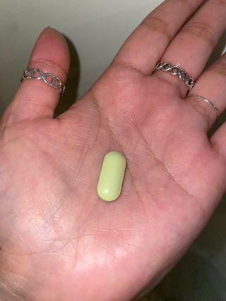클린24시간 지중해로 쏙빠지다 1SET (800mg*60정) — 5점을 준 리뷰어가 2023년 5월 올린 사용 사진