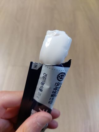 키즈텐플러스 연세 키즈텐 플러스 1개월 — 5점을 준 리뷰어가 2021년 3월 올린 사용 사진