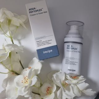 아이레시피 아쿠아피토플렉스 크림 인 토너 미스트 60ml — 5점을 준 리뷰어가 2023년 7월 올린 사용 사진