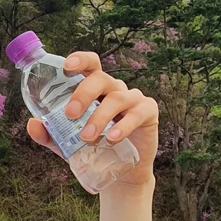 몽베스트 [MONTBEST] 330mL 20병 — 5점을 준 리뷰어가 2022년 4월 올린 사용 사진