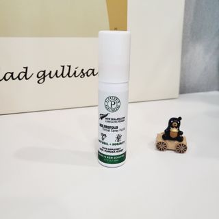 플랜토닌 프로폴리스 인후 스프레이 20ml — 5점을 준 리뷰어가 2023년 2월 올린 사용 사진