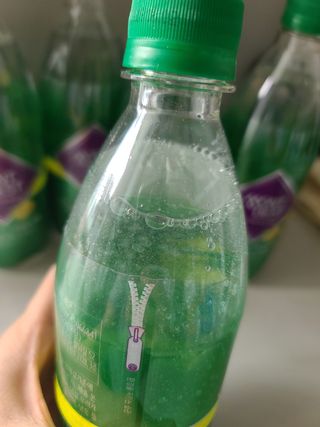 몽베스트 Montbest with Sparkling water Lemon OR Lime 20병(랜덤) — 5점을 준 리뷰어가 2022년 5월 올린 사용 사진