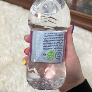 몽베스트 [MONTBEST] 330mL 20병 — 5점을 준 리뷰어가 2022년 4월 올린 사용 사진