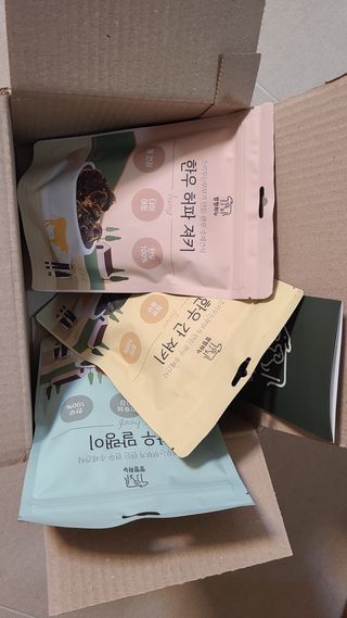 Lovelysu님이 올린 리뷰 사진 1